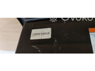 Подушка безопасности пассажира 7309860G10 Suzuki Baleno EG