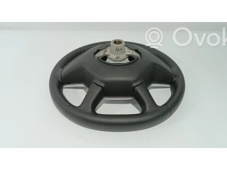 Руль Dacia Logan III 2020- года 34318657C, 484004420R