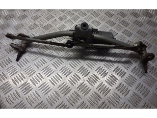 Механизм стеклоочистителей (трапеция) 6Q1955119A Volkswagen Polo IV 9N3 2009