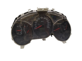 Панель приборов 85012SA471   Subaru Forester SG       