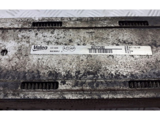 Интеркулер  9657073480   Citroen C5 