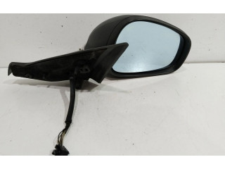 Zpětné zrcátko Alfa Romeo Mito 2009 156106550, NEGRO