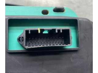 Панель приборов    Dacia Logan I       