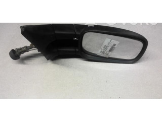 Зеркало электрическое Seat Inca (6k) 1995 - 2004 года