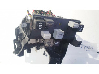 Блок комфорта 3c0937049, 28022870 Skoda Octavia Mk2 (1Z)