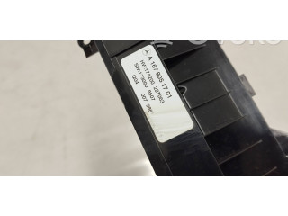 Блок управления климат-контролем A1679051701   Mercedes-Benz GLE W167