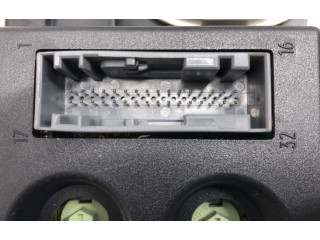 Zpětné zrcátko Opel Omega B1 2002 09228420