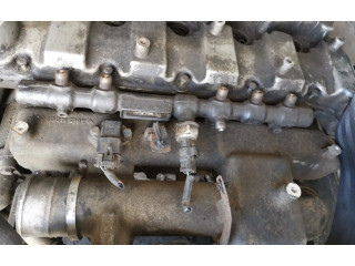 Топливная рампа a6650700295, r91457010b   SsangYong Rexton  