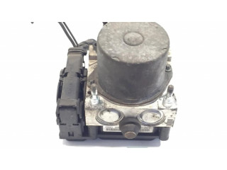 Jednotka ABS 0265231845, 07082140362 Nissan Tiida C11 2007