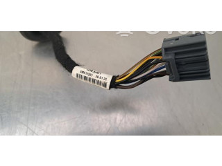 Zpětné zrcátko Volvo V60 2023