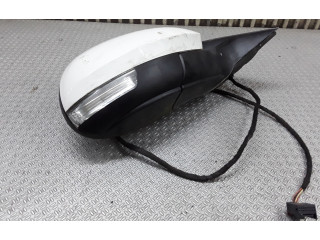 Зеркало электрическое        Skoda Yeti (5L)  2009 - 2017 года   