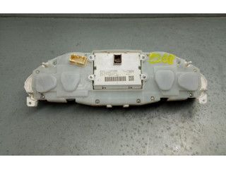 Панель приборов 9821126480, 68.250KMMARCADOS Peugeot 2008 I