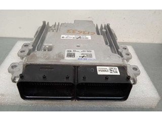 Блок управления двигателя 391012U230, 9001230125KE KIA Xceed