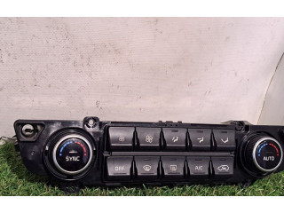 Блок управления климат-контролем 97250F1701AK5, 97250F1701AK5 KIA Sportage