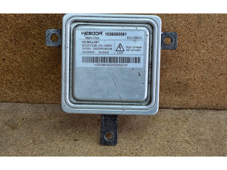 Блок управления Xenon