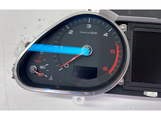 Přístrojová deska  Audi Q7 4L 2013 4L0920985N  