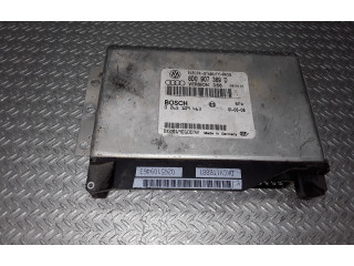Блок управления АБС 8D0907389D, 0265109463   Audi A6 S6 C5 4B
