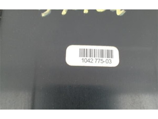 Přístrojová deska  BMW 1 E81 E87 2007 104277503  