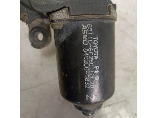 Моторчик дворников 8511060250, 8492000832 Toyota Land Cruiser (HDJ90)