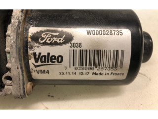 Двигатель стеклоочистителей 1942162, BK21-17501-AF Ford Transit Custom