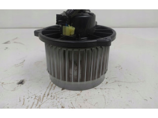 Вентилятор печки Honda City