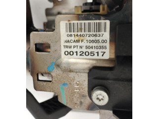 Руль Renault Clio III 2005 - 2012 года 8200751234