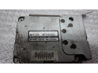 Блок управления АБС BG3F67650   Mazda 323