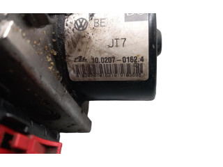 Блок управления АБС 1K0614117AKBEF Volkswagen Golf Plus