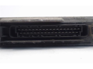 Блок управления (IAW6R.30) Renault Twingo I