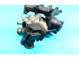  Турбина Skoda Fabia Mk2 (5J)  03F145725G, IMPRK1213020         