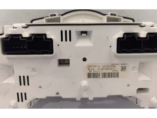 Přístrojová deska  Dodge Nitro 2010 5172372AA  