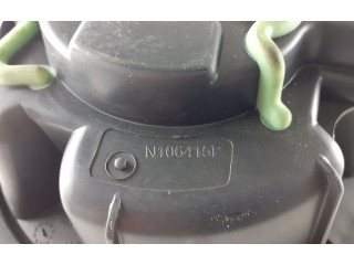 Вентилятор печки    N108824E   Dacia Duster