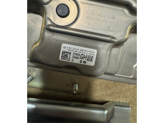 Блок управления двигателя 237D40593R Nissan Ariya