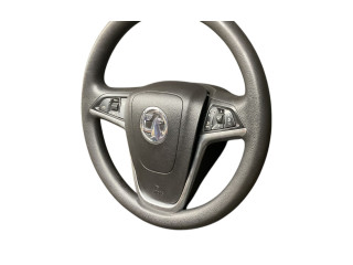 Руль Opel Meriva B 2010 - 2016 года 13351023, 13299779