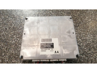 Řídící jednotka 8966105A41, MB1758009500 Toyota Avensis T250 2004