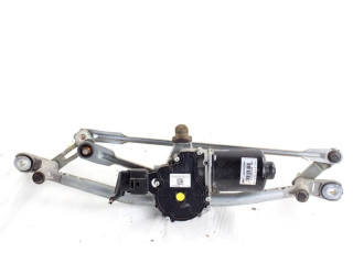 Моторчик дворников 52064589 Fiat 500L