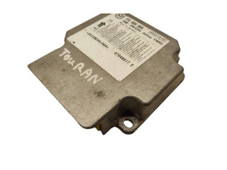 Блок подушек безопасности 1TO909605, 07040517E   Volkswagen Sharan