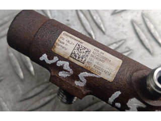 Vstřikovací lišta 8200704212, 5WS40440 Nissan Juke I F15 K9KB410