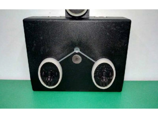 Блок комфорта 8X0959795C, TRASEROIZQUIERDO Audi Q3 8U