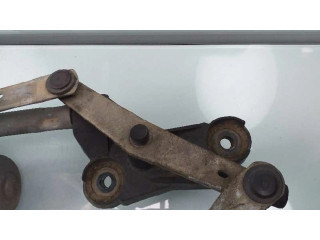 Моторчик дворников     Fiat Linea