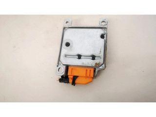 Блок подушек безопасности 9638604280, 550897200 Citroen Berlingo