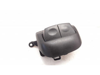 Кнопки рулевого колеса