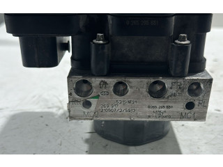 АБС Steuergerät 0265956519, 0265956519 Lancia Ypsilon - года