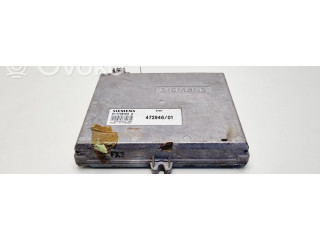 Řídící jednotka S111706103A, 650083818 Volvo 440 1995