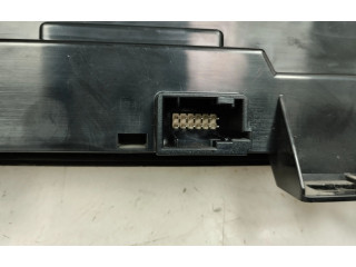 Блок управления климат-контролем 98100094ZF Citroen DS4