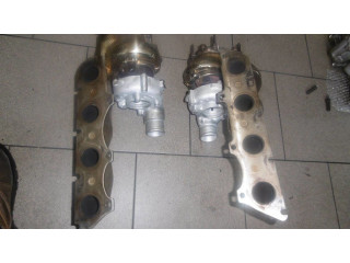 Коллектор выброса