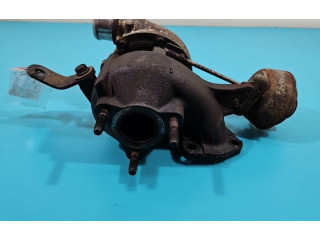 Турбина Honda FR-V 753707-9, IMPRK1358323