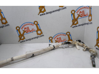 Боковая подушка безопасности 30698533, 166441   Volvo XC90