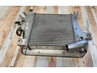 Интеркулер     Nissan X-Trail T30 