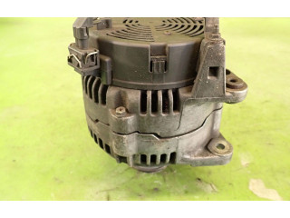 Генератор    Audi A3 S3 8L      